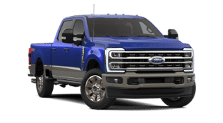 2026 Ford Super Duty® External Image 5